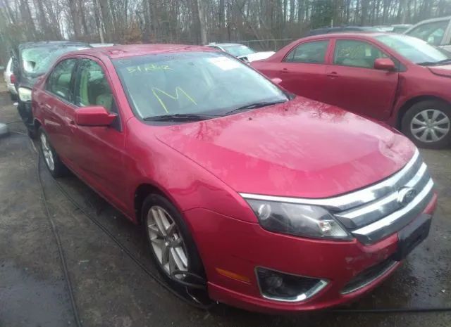 FORD FUSION 2012 3fahp0ja5cr387435