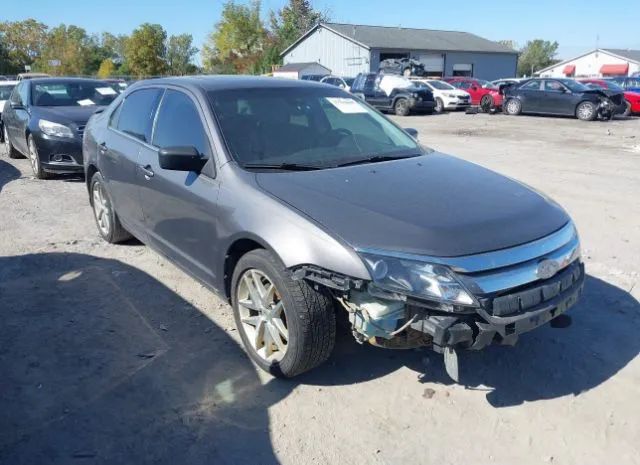 FORD FUSION 2012 3fahp0ja5cr392053