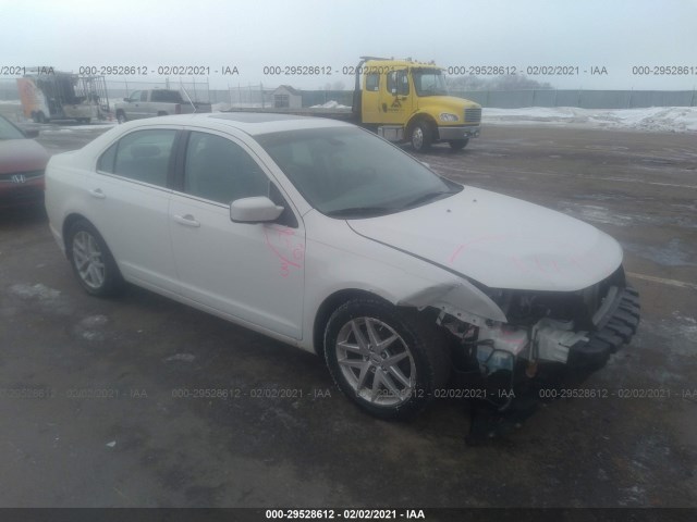 FORD FUSION 2012 3fahp0ja5cr394482