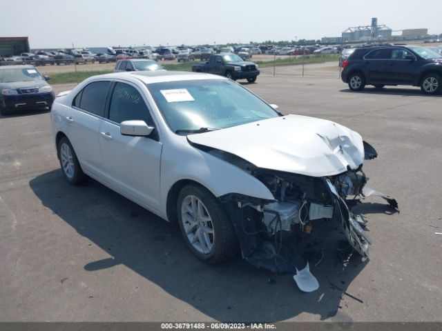 FORD FUSION 2012 3fahp0ja5cr397575