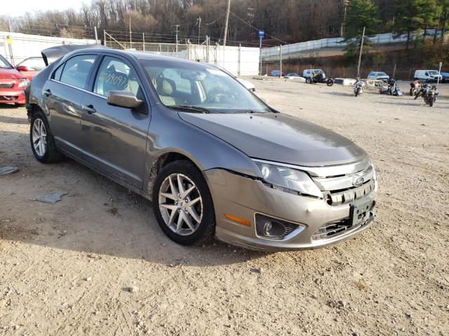 FORD FUSION SEL 2012 3fahp0ja5cr399035