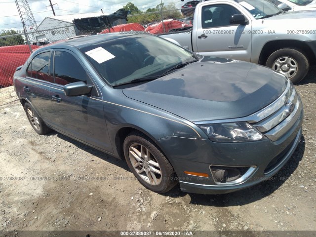 FORD FUSION 2012 3fahp0ja5cr404895