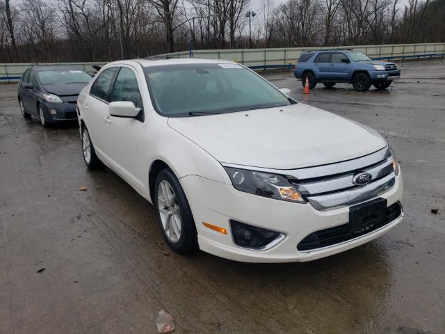 FORD FUSION SEL 2012 3fahp0ja5cr409921