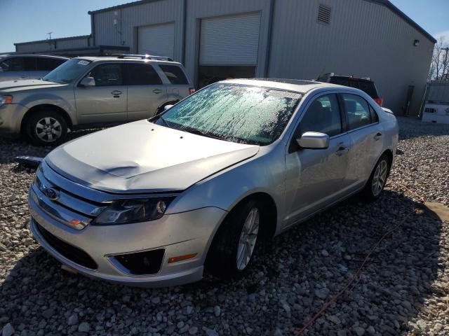 FORD FUSION 2012 3fahp0ja5cr413256