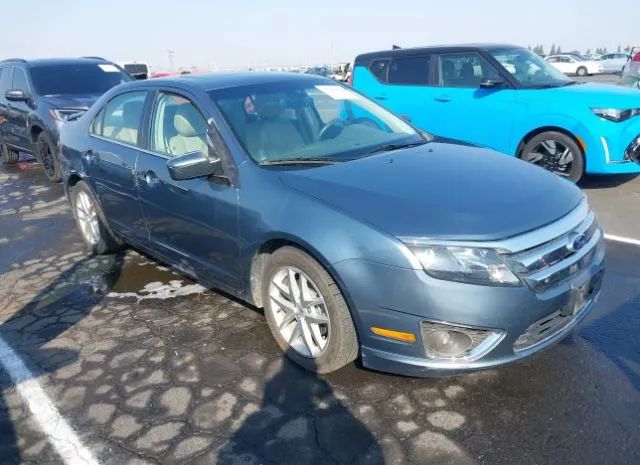 FORD FUSION 2012 3fahp0ja5cr416786