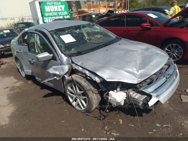 FORD FUSION 2012 3fahp0ja5cr419820