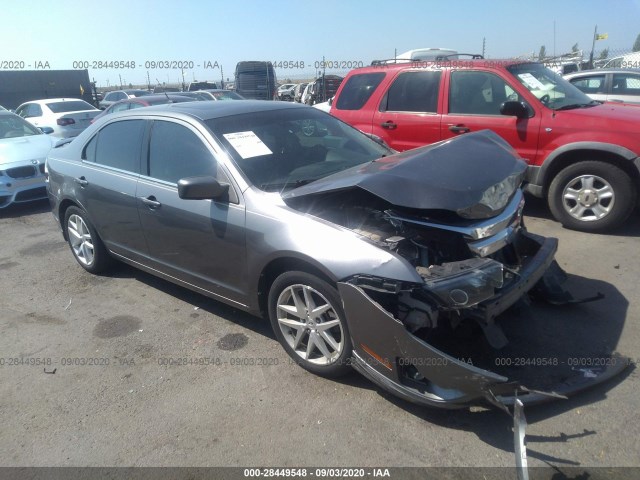 FORD FUSION 2012 3fahp0ja5cr426086