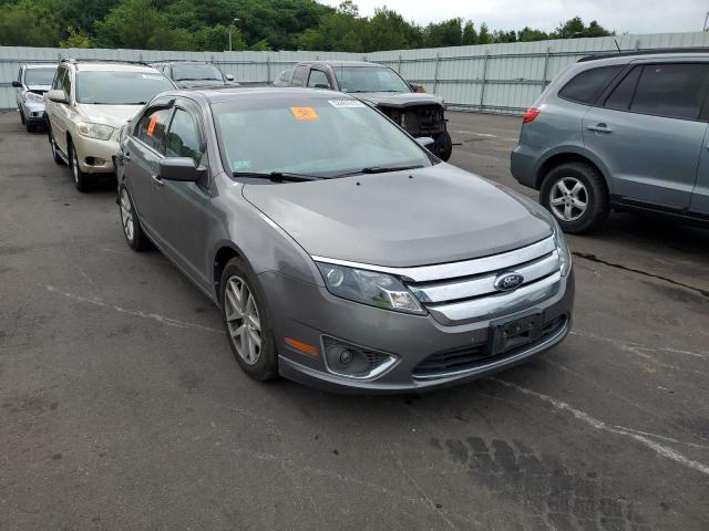 FORD FUSION SEL 2012 3fahp0ja5cr428369