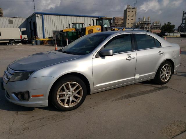 FORD FUSION SEL 2012 3fahp0ja5cr429876