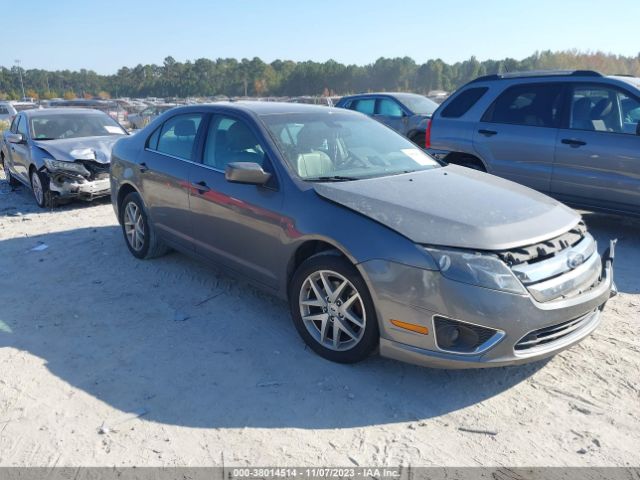 FORD FUSION 2012 3fahp0ja5cr435483