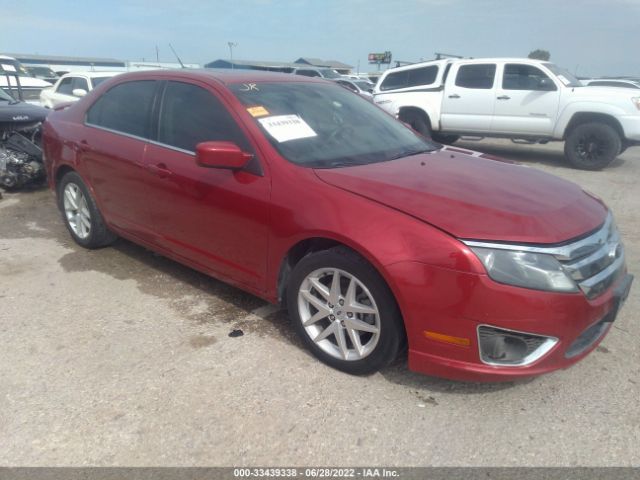 FORD FUSION 2012 3fahp0ja5cr436164