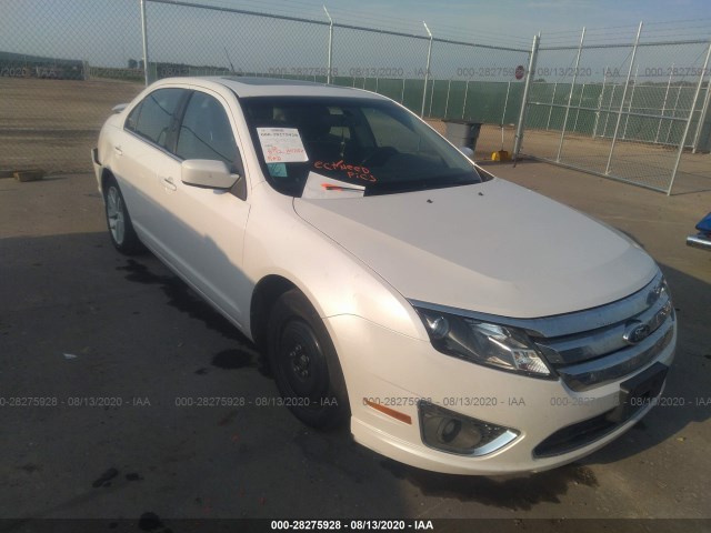 FORD FUSION 2012 3fahp0ja5cr438688