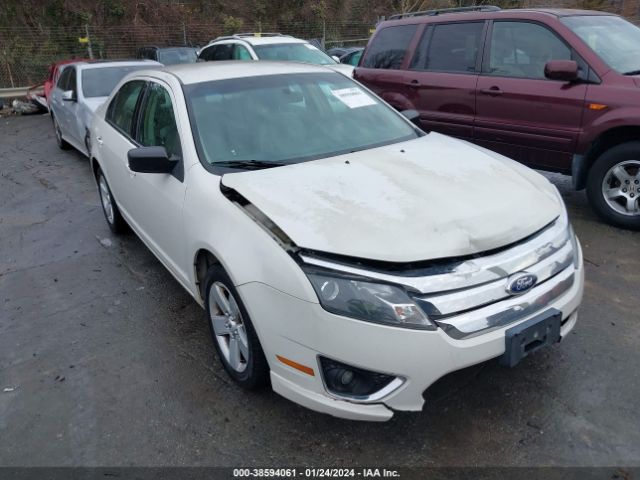 FORD FUSION 2012 3fahp0ja5cr441574