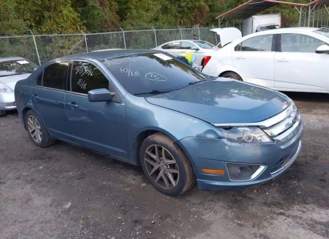 FORD FUSION 2012 3fahp0ja5cr447665