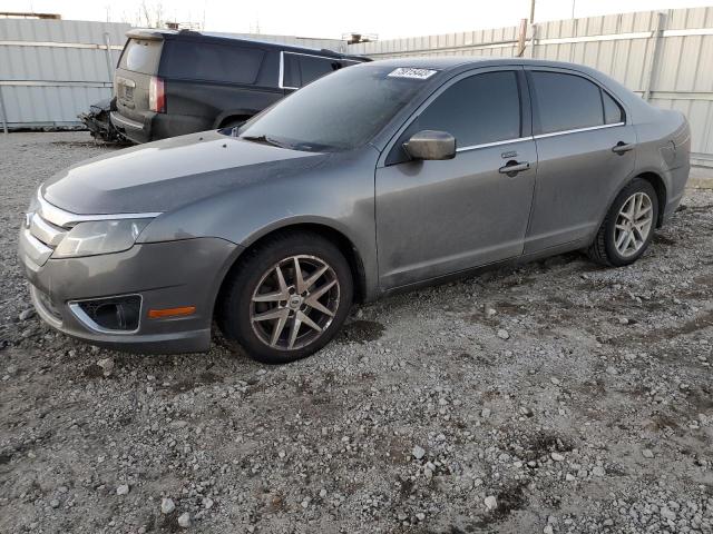 FORD FUSION 2010 3fahp0ja6ar134248