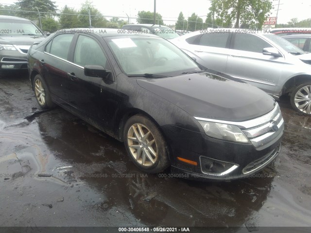 FORD FUSION 2010 3fahp0ja6ar181280