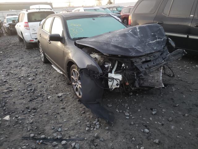 FORD FUSION SEL 2010 3fahp0ja6ar204928