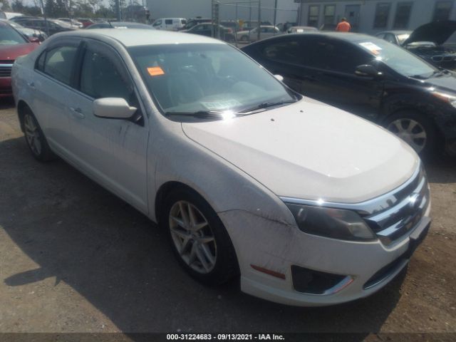 FORD FUSION 2010 3fahp0ja6ar265003