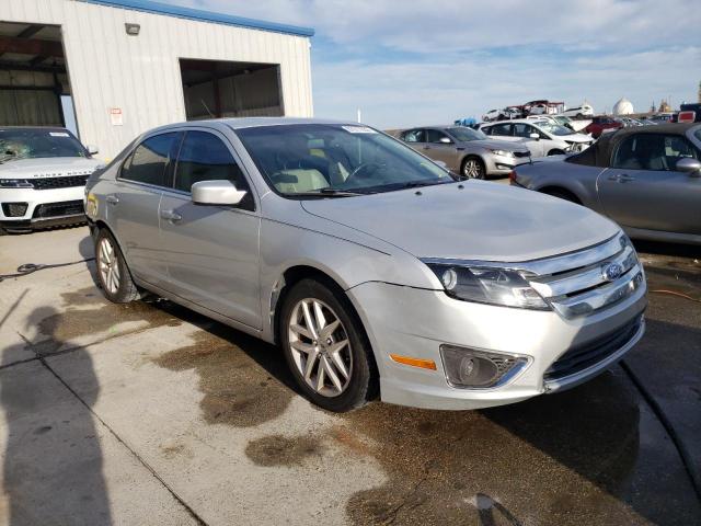 FORD FUSION SEL 2010 3fahp0ja6ar281802