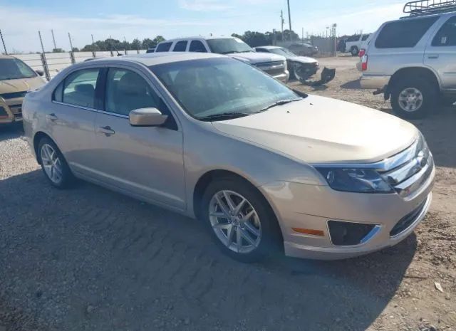 FORD FUSION 2010 3fahp0ja6ar318279