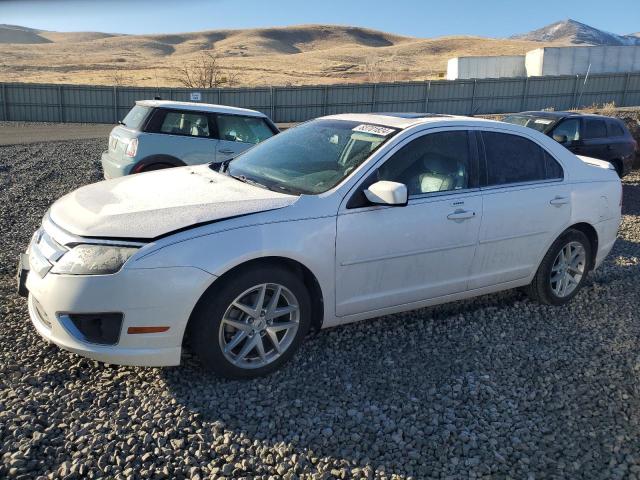 FORD FUSION SEL 2010 3fahp0ja6ar342324