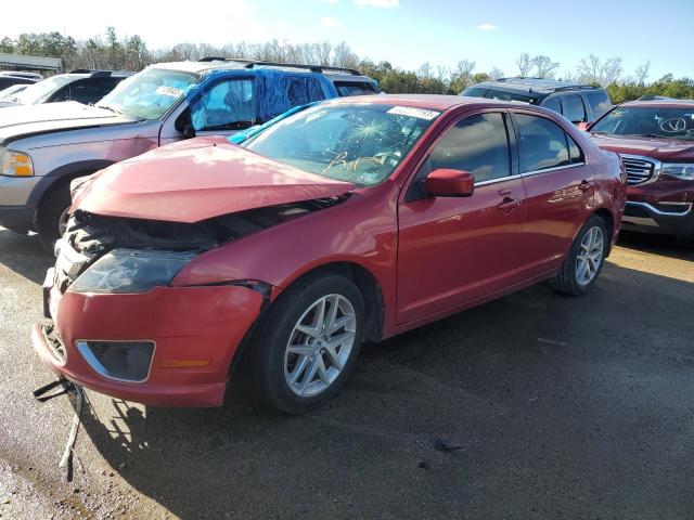 FORD FUSION 2010 3fahp0ja6ar348270