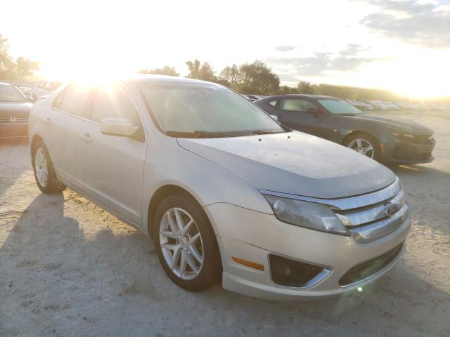 FORD FUSION SEL 2010 3fahp0ja6ar372083