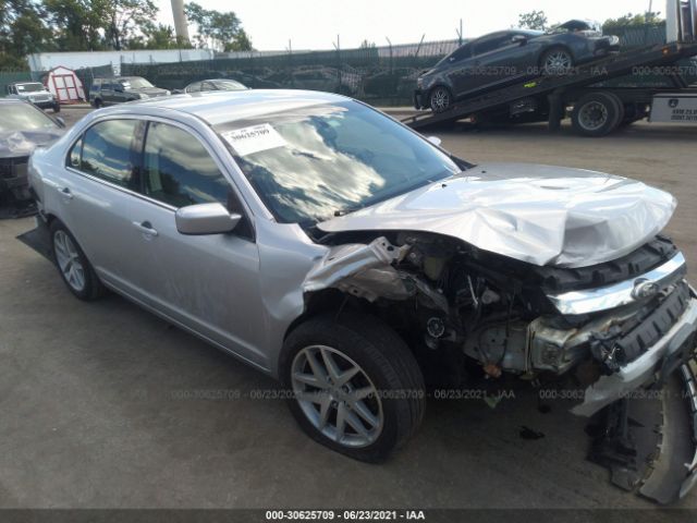 FORD FUSION 2010 3fahp0ja6ar405597