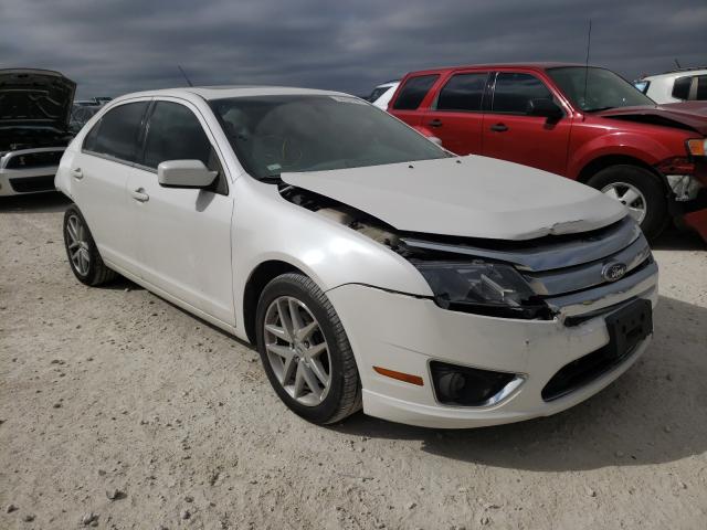 FORD FUSION 2010 3fahp0ja6ar415000