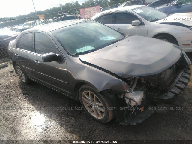 FORD FUSION 2010 3fahp0ja6ar416079