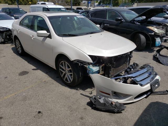 FORD FUSION SEL 2011 3fahp0ja6br122022