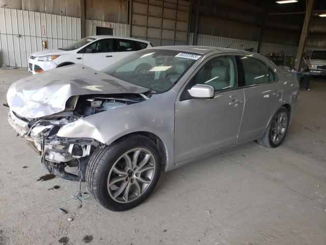 FORD FUSION SEL 2011 3fahp0ja6br166196