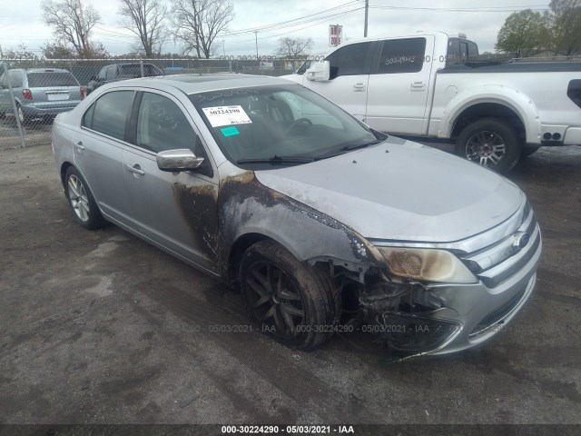 FORD FUSION 2011 3fahp0ja6br200380