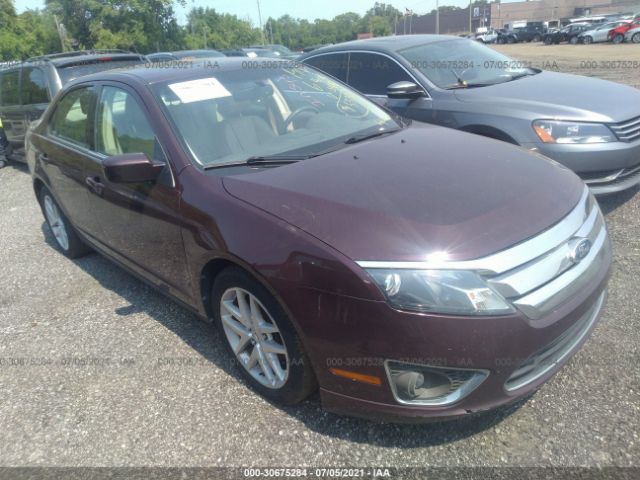 FORD FUSION 2011 3fahp0ja6br220418