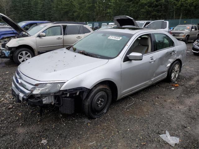 FORD FUSION 2011 3fahp0ja6br222122