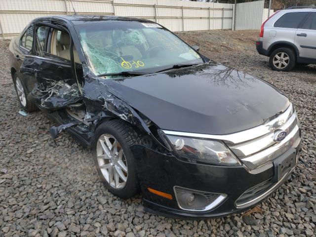 FORD FUSION S 2011 3fahp0ja6br238000