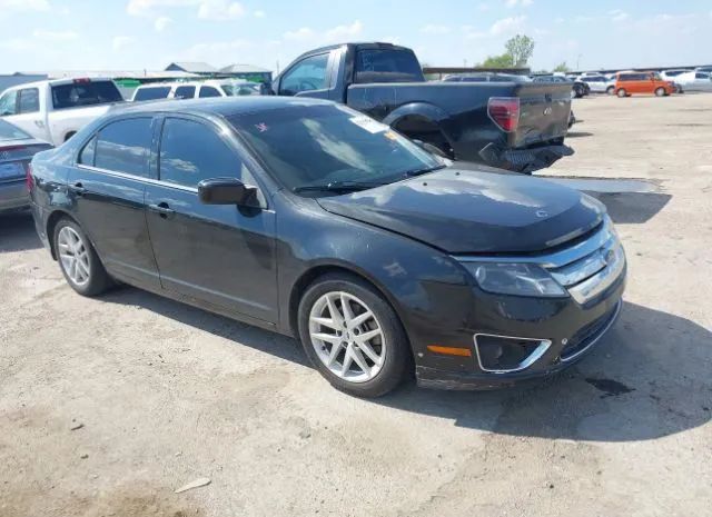 FORD FUSION 2011 3fahp0ja6br263012