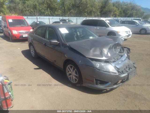 FORD FUSION 2011 3fahp0ja6br281218