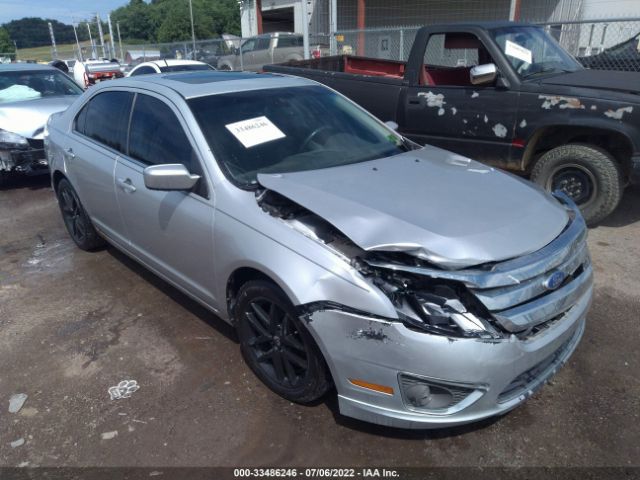 FORD FUSION 2011 3fahp0ja6br291375