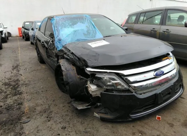 FORD FUSION 2011 3fahp0ja6br298844