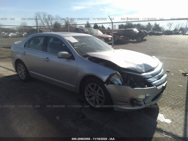 FORD FUSION 2011 3fahp0ja6br315884