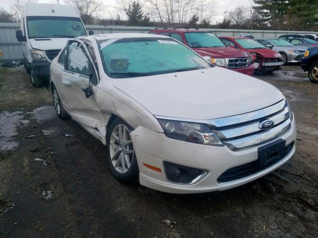 FORD FUSION SEL 2012 3fahp0ja6cr101625