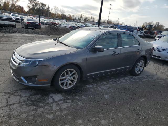 FORD FUSION SEL 2012 3fahp0ja6cr106467