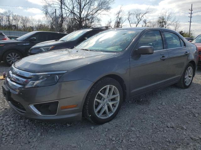 FORD FUSION 2012 3fahp0ja6cr108106