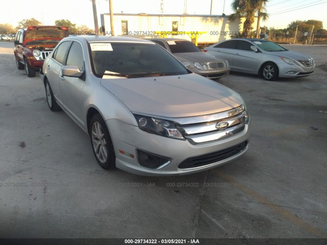 FORD FUSION 2012 3fahp0ja6cr110356