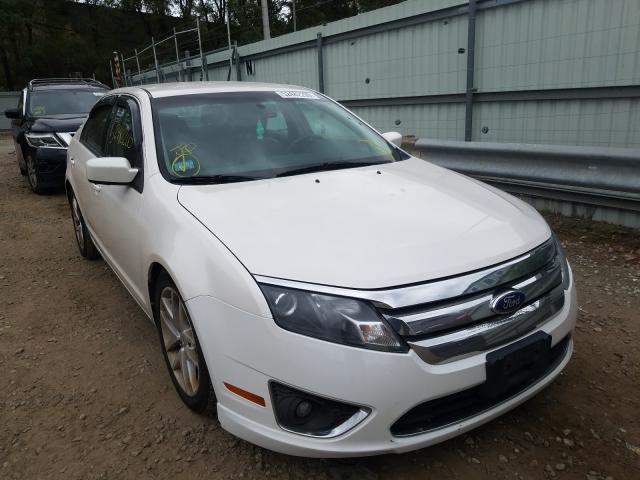 FORD FUSION SEL 2012 3fahp0ja6cr117226