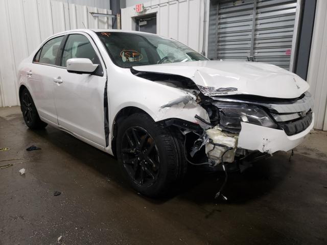 FORD FUSION SEL 2012 3fahp0ja6cr118263