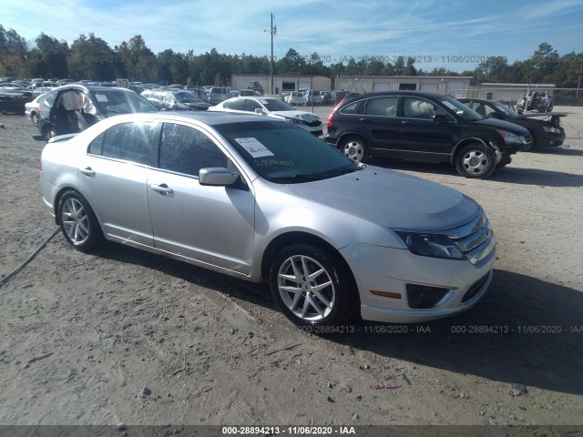 FORD FUSION 2012 3fahp0ja6cr127948