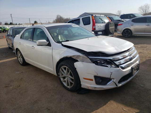 FORD FUSION SEL 2012 3fahp0ja6cr128954