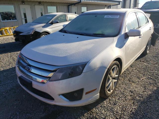 FORD FUSION SEL 2012 3fahp0ja6cr129862